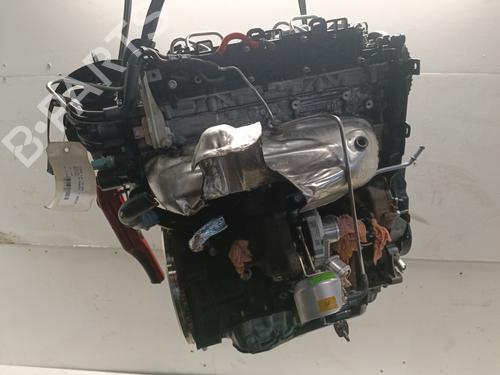 Engine FORD FOCUS III Turnier 2.0 TDCi | BP30935049M1