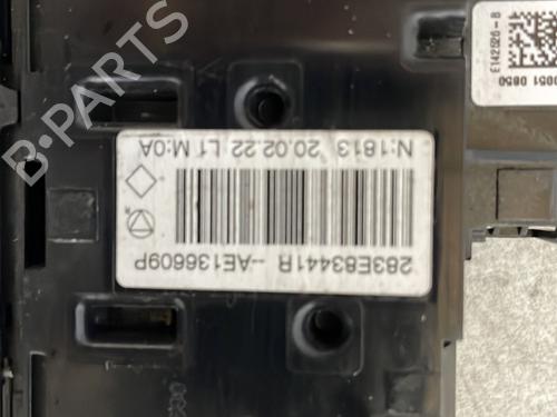 Used Switch Switch NISSAN NV400 Van (X62, X62B) dCi 135 (136 hp) 26581249 26581249