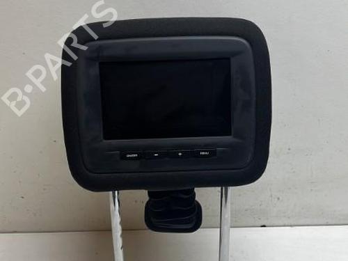 Used Headrest Headrest PEUGEOT 5008 (0U_, 0E_) 1.6 HDi (112 hp) 18209526 18209526