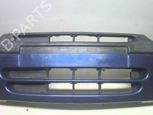 Pare-chocs avant RENAULT TWINGO I (C06_) 1.2 (C066, C068) | BP18213313C7 