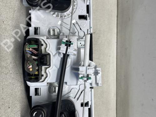AC Styreenhet / Manøvreringsenhet DACIA SANDERO II TCe 90 (B8M1, B8MA, B8AC) | BP26156619I5 