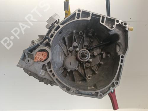 Used Gearbox Gearbox RENAULT CLIO IV (BH_) 1.2 TCe 120 (BHAU) (118 hp) 32523991 32523991