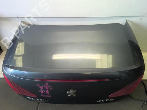 Used Tailgate Tailgate 18226650 18226650