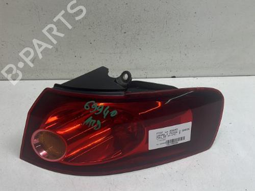 Right taillight FIAT CROMA (194_) 1.9 D Multijet (194AXC1B, 194AXC12) | BP18332238C35 