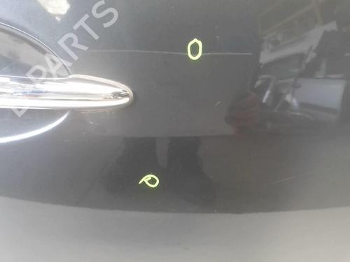 Used Right tailgate MINI MINI CLUBMAN (R55) Cooper SD (143 hp) 18231805