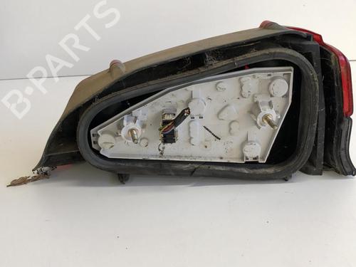 Used Left taillight PEUGEOT 106 I (1A, 1C) 1.0 (50 hp) 18217731