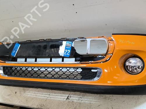 Front bumper MINI MINI (F56) Cooper | BP38526737C7  - Image 8