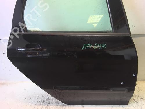 Used Right rear door PEUGEOT 308 SW I (4E_, 4H_) 1.6 HDi (109 hp) 18219542