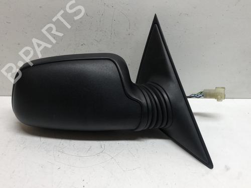 Right mirror ROVER 200 II Hatchback (XW) 214 GSi/Si | BP18227223C27 