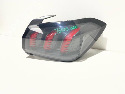 Used Right taillight Right taillight 37745277 37745277