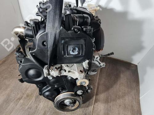 Engine PEUGEOT 206+ (2L_, 2M_) 1.4 HDi eco 70 | BP18222762M1 