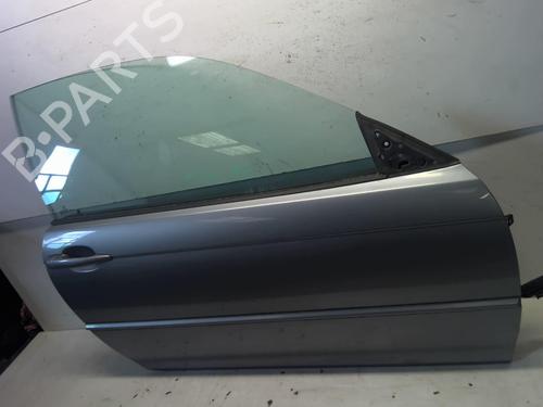Right front door BMW 3 Coupe (E46) 320 Cd | BP18210244C3 