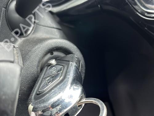 Climate control CITROËN DS3 (SA_) 1.6 HDi 110 | BP31637401I5 - Image 5