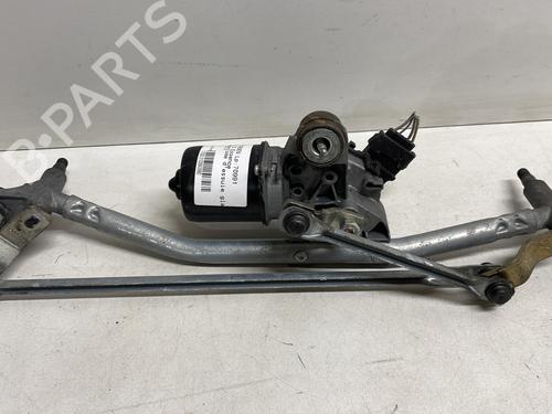 Vindrute Vindusviskermekanisme CITROËN C3 I (FC_, FN_) 1.4 i (73 hp) 23269592