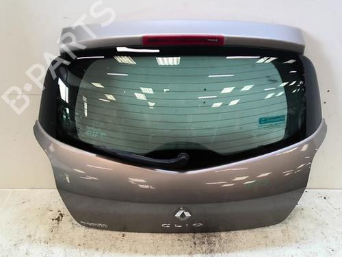 Used Tailgate Tailgate 35940425 35940425