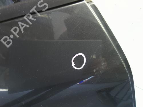 Dør høyre bak PEUGEOT 208 I (CA_, CC_) 1.4 HDi | BP29618406C5 