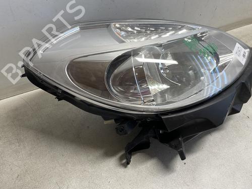 Right headlight RENAULT CLIO III (BR0/1, CR0/1) 1.4 16V | BP26894399C29 