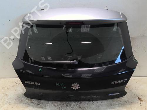 Bakluke CC/Kombi-Kupé SUZUKI SWIFT V (AZ) 1.2 SHVS (A2L412) (90 hp) 31882961