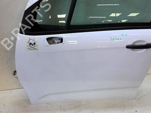 Used Left front door Left front door 39610469 39610469