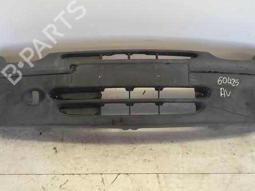 Front bumper RENAULT TWINGO I (C06_) 1.2 (C066, C068) | BP18211451C7 