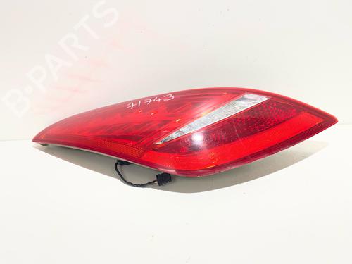 Used Left taillight Left taillight PEUGEOT RCZ 2.0 HDi (163 hp) 39982061 39982061