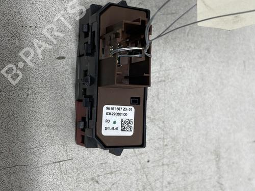 Switch PEUGEOT 508 I (8D_) 2.0 HDi | BP25821755I30 - Image 3