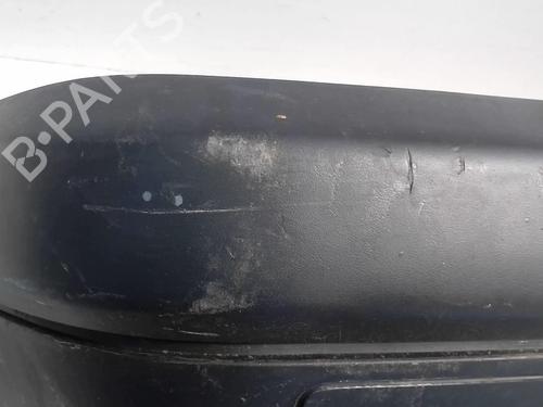 Front bumper CITROËN ZX (N2) 1.9 D | BP18215098C7 