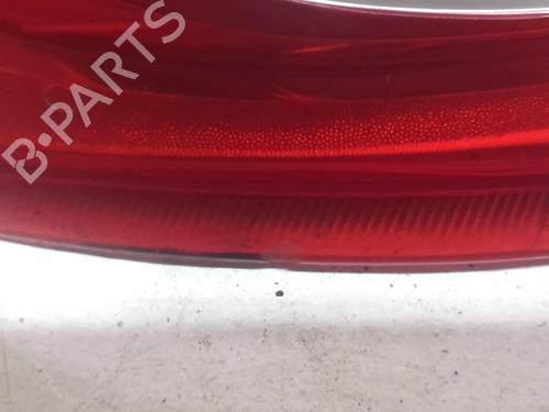 Left taillight FORD FIESTA VI (CB1, CCN) 1.25 | BP18228711C34 