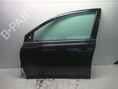 Used Left front door TOYOTA AVENSIS Estate (_T25_) 2.2 D-CAT (ADT251_, ADT251R) (177 hp) 18229806
