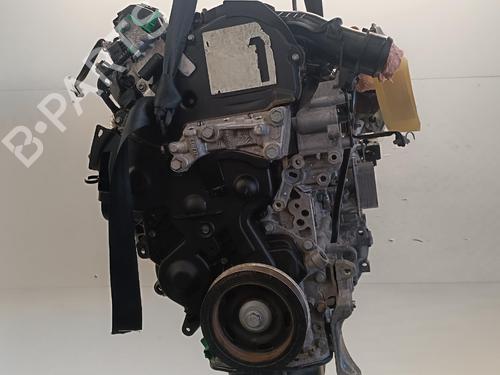 Engine PEUGEOT 208 I (CA_, CC_) 1.6 HDi / BlueHDi 75 | BP37164704M1 - Image 3