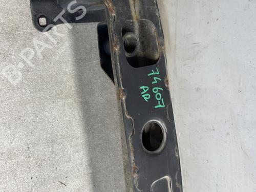 Used Rear bumper reinforcement Rear bumper reinforcement AUDI A3 (8V1, 8VK) 1.6 TDI (105 hp) 33868913 33868913