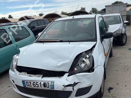 Used Parts FORD FIESTA V (JH_, JD_) 1.25 16V 5003500