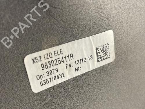 Left mirror DACIA SANDERO II 1.5 dCi | BP25995473C26 