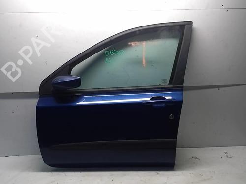 Dør venstre foran FIAT STILO Multi Wagon (192_) 1.9 D Multijet 0000046752447