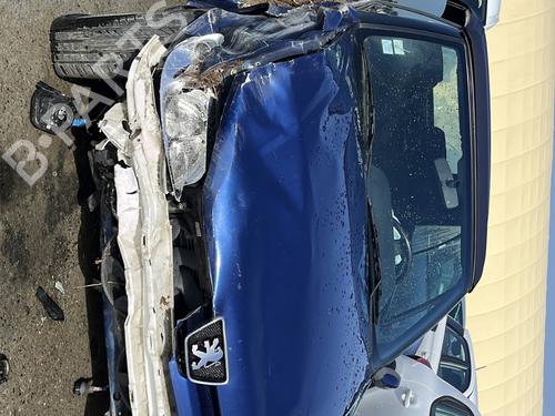 Used Parts PEUGEOT 306 Convertible (7D, N3, N5) 1.6 4290869