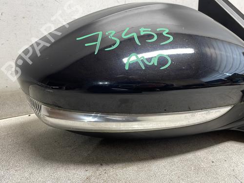 Right mirror OPEL CORSA F (P2JO) 1.2 (68) | BP29974376C27