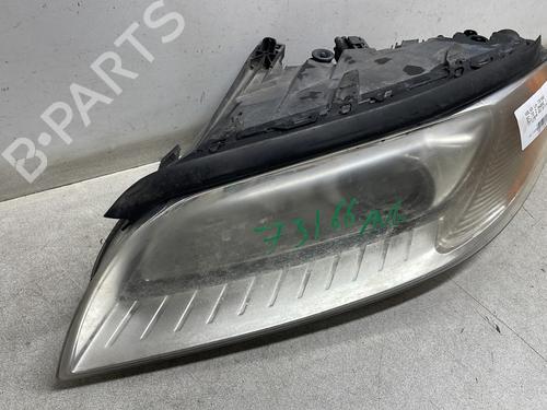 Left headlight VOLVO XC70 II (136) D5 AWD | BP29840756C28