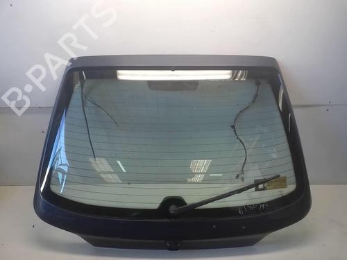 Used Tailgate PEUGEOT 306 Hatchback (7A, 7C, N3, N5) 1.9 D (69 hp) 18224571