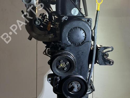 Engine HYUNDAI ATOS (MX) 1.0 i | BP18207428M1 