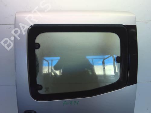 Left slide door CITROËN NEMO MPV 1.3 HDi 75 | BP20173379C74 