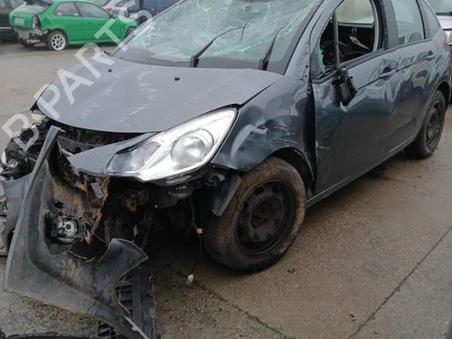 Starter CITROËN C3 II (SC_) 1.4 VTi 95 | BP23846946M8 