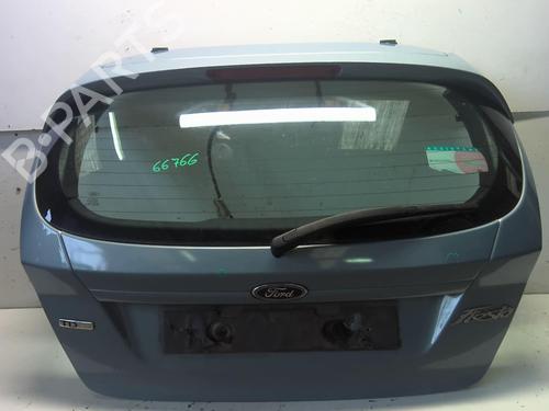 Tailgate FORD FIESTA VI (CB1, CCN) 1.4 TDCi | BP18216699C6 