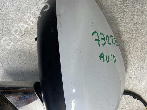Right mirror CITROËN DS3 (SA_) 1.6 HDi 110 | BP28705782C27