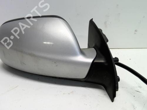 Right mirror PEUGEOT 307 (3A/C) 1.6 HDi | BP18217423C27 