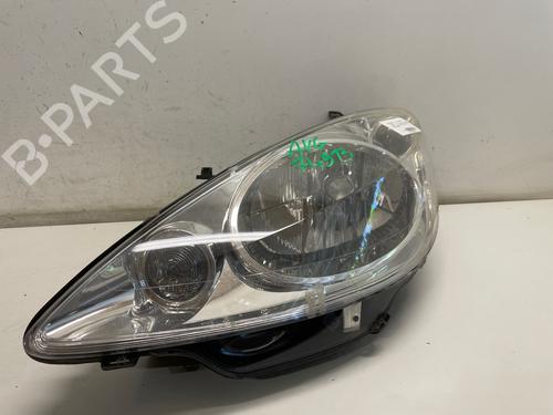 Left headlight PEUGEOT 1007 (KM_) 1.4 HDi | BP36647363C28  - Image 5