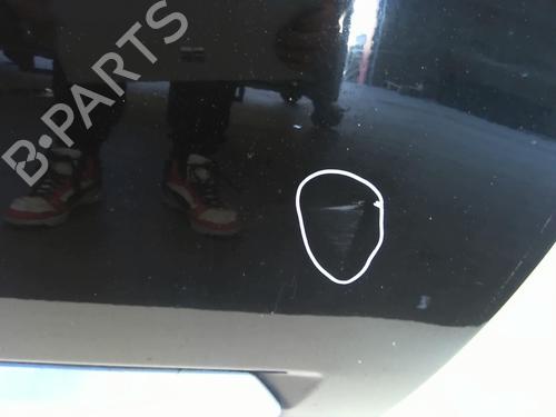 Right front door JEEP COMPASS (MK49) 2.4 4x4 | BP21899565C3 