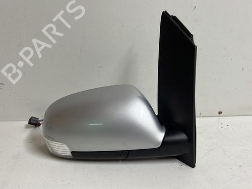Right mirror VW TOURAN (1T1, 1T2) 1.9 TDI | BP22360498C27