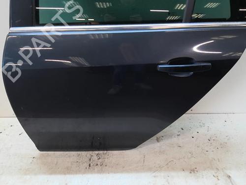 Used Left rear door Left rear door OPEL INSIGNIA A Sports Tourer (G09) 2.0 CDTI (35) (160 hp) 33303338 33303338