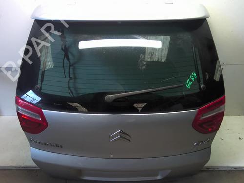 Used Tailgate Tailgate 18207927 18207927