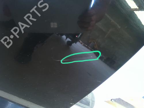 Right front door DODGE CALIBER 2.0 CRD | BP26688571C3 